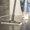 Karcher SC 3 EasyFix Ατμοκαθαριστής Πίεσης 3.5bar με Ρόδες και Κοντάρι