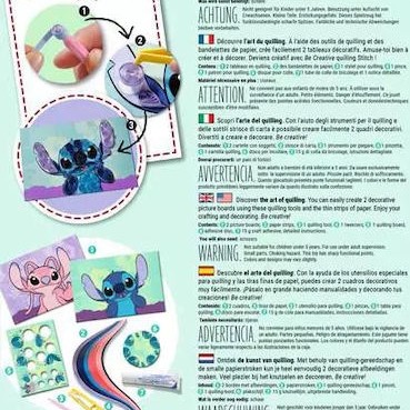 Ravensburger 23750 Παιχνίδι Τέχνης & Χειροτεχνίας