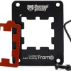 Thermal Grizzly Amd Am5 Contact & Sealing Frame