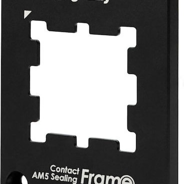 Thermal Grizzly Amd Am5 Contact & Sealing Frame