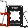Thermal Grizzly Amd Am5 Contact & Sealing Frame