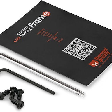 Thermal Grizzly Amd Am5 Contact & Sealing Frame