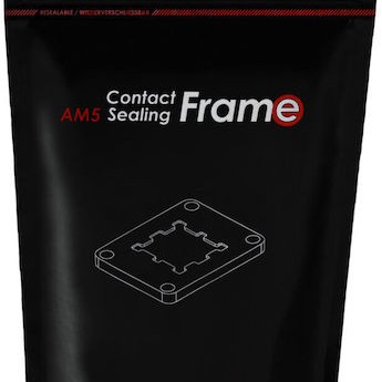 Thermal Grizzly Amd Am5 Contact & Sealing Frame