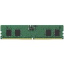 Kingston Valueram DDR5 με Module 1x8GB και Ταχύτητα 5600 για Desktop