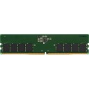 Kingston Valueram DDR5 με Module 1x8GB και Ταχύτητα 5600 για Desktop