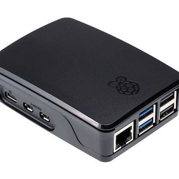 Raspberry Pi Raspberry Pi 5 Case (SC1160)