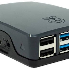 Raspberry Pi Raspberry Pi 5 Case (SC1160)
