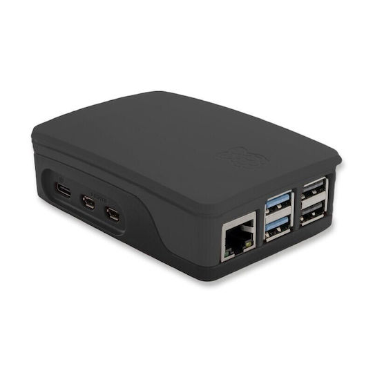 Raspberry Pi Raspberry Pi 5 Case (SC1160)