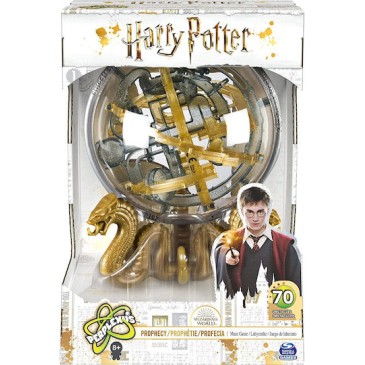 Spin Master Harry Potter Perplexus Prophecy