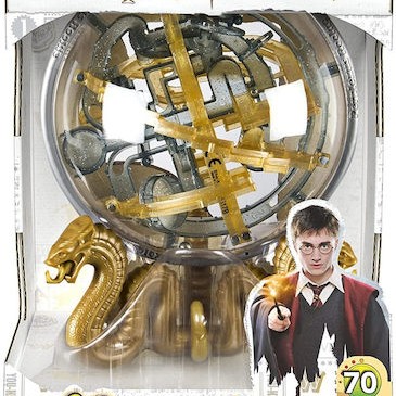 Spin Master Harry Potter Perplexus Prophecy