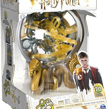 Spin Master Harry Potter Perplexus Prophecy