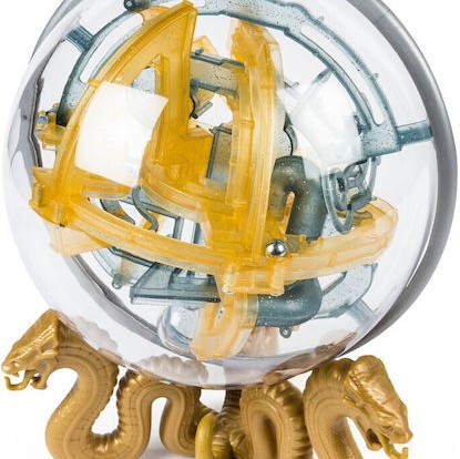 Spin Master Harry Potter Perplexus Prophecy