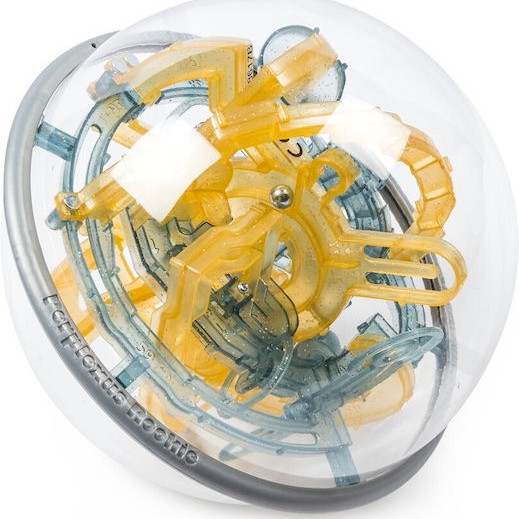 Spin Master Harry Potter Perplexus Prophecy