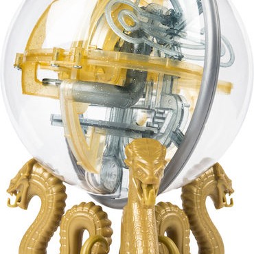 Spin Master Harry Potter Perplexus Prophecy