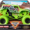 Spin Master Grave Digger Monster Αυτοκινητάκι Monster Truck