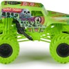 Spin Master Grave Digger Monster Αυτοκινητάκι Monster Truck