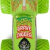 Spin Master Grave Digger Monster Αυτοκινητάκι Monster Truck