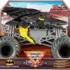 Spin Master Batmobile Monster Αυτοκινητάκι 1:24 Monster Truck
