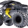 Spin Master Batmobile Monster Αυτοκινητάκι 1:24 Monster Truck