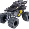 Spin Master Batmobile Monster Αυτοκινητάκι 1:24 Monster Truck