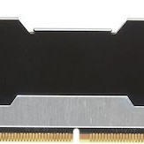 Kingston Fury Renegade Silver DDR5 96GB RAM με 2x48GB Modules και Ταχύτητα 6000 για Desktop