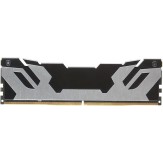 Kingston Fury Renegade Silver DDR5 96GB RAM με 2x48GB Modules και Ταχύτητα 6000 για Desktop