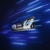 Kingston Fury Renegade Silver DDR5 96GB RAM με 2x48GB Modules και Ταχύτητα 6000 για Desktop