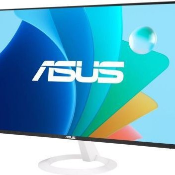 Asus VZ24EHF-W IPS Gaming Monitor 23.8