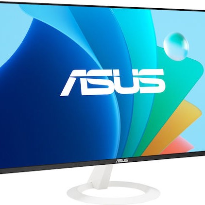 Asus VZ24EHF-W IPS Gaming Monitor 23.8