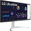LG 34WQ500-B Ultrawide IPS HDR Monitor 34
