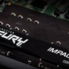 Kingston Fury Impact DDR4 με Module 1x16GB και Ταχύτητα 3200 για Laptop