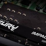 Kingston Fury Impact DDR4 με Module 1x16GB και Ταχύτητα 3200 για Laptop