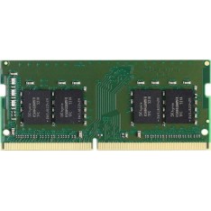 Kingston ValueRAM DDR4 με Module 1x16GB και Ταχύτητα 3200 για Laptop