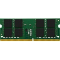 Kingston ValueRAM DDR4 με Module 1x16GB και Ταχύτητα 3200 για Laptop