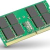 Kingston ValueRAM DDR4 με Module 1x16GB και Ταχύτητα 3200 για Laptop