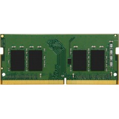 Kingston ValueRAM DDR4 με Module 1x16GB και Ταχύτητα 3200 για Laptop