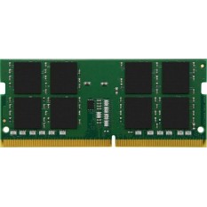 Kingston ValueRAM DDR4 με Module 1x16GB και Ταχύτητα 3200 για Laptop