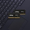 Kingston Fury Impact DDR5 με Module 1x16GB και Ταχύτητα 5600 για Laptop