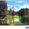 Puzzle Blue Lake 2D 1500 Κομμάτια