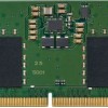 Kingston Valueram DDR5 με Module 1x16GB και Ταχύτητα 5600 για Laptop