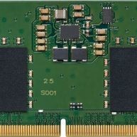 Kingston Valueram DDR5 με Module 1x16GB και Ταχύτητα 5600 για Laptop