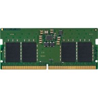 Kingston Valueram DDR5 με Module 1x16GB και Ταχύτητα 5600 για Laptop