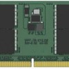 Kingston Valueram DDR5 με Module 1x16GB και Ταχύτητα 5600 για Laptop