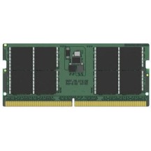 Kingston Valueram DDR5 με Module 1x16GB και Ταχύτητα 5600 για Laptop