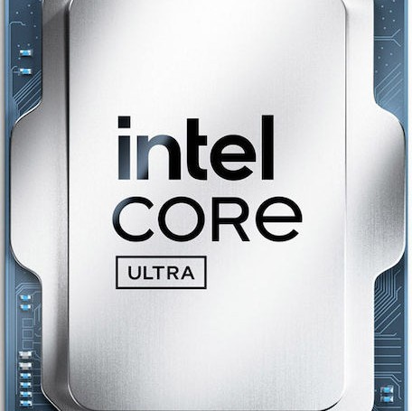 Intel Ultra 7 265KF 3.9GHz Επεξεργαστής 20 Πυρήνων για Socket 1851 σε Κουτί