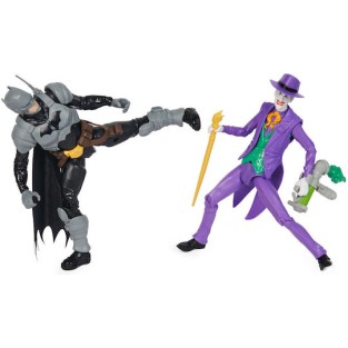 Spin Master DC Comics: Batman Batman Φιγούρα ύψους 30εκ.