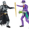 Spin Master DC Comics: Batman Batman Φιγούρα ύψους 30εκ.