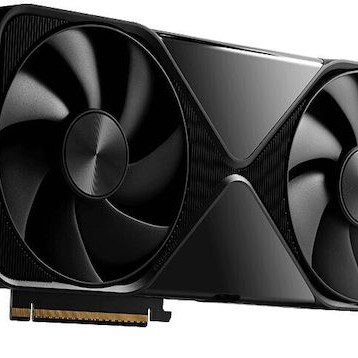 PNY RTX Pro 6000 Blackwell 96GB GDDR7 Workstation Edition Κάρτα Γραφικών