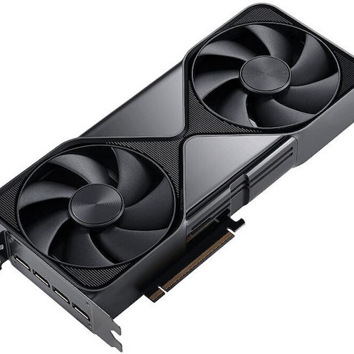 PNY RTX Pro 6000 Blackwell 96GB GDDR7 Workstation Edition Κάρτα Γραφικών