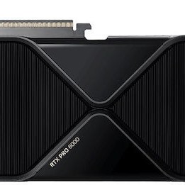 PNY RTX Pro 6000 Blackwell 96GB GDDR7 Workstation Edition Κάρτα Γραφικών